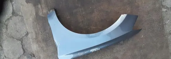 Audi Q5 SQ5 Fender