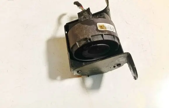 Mercedes-Benz B W245 Alarm system siren A1695457040