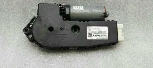 Mercedes-Benz S W222 Folding roof motor A2229007714