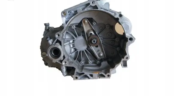 Audi A1 Manual 5 speed gearbox SJD
