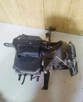 Volkswagen PASSAT B5.5 ABS Pump ESP0124C H13S0028 0265950055