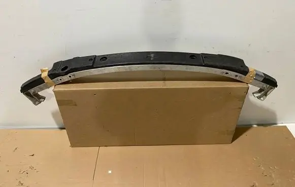 Tesla Model Y Front bumper cross member 148760100E