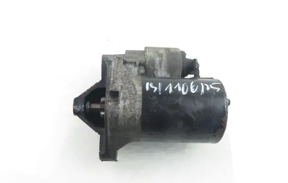 Renault Twingo I Starter motor 0001116001