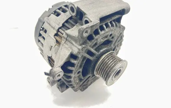 Mercedes-Benz ML W164 Generator/alternator A0131549002 0121715029