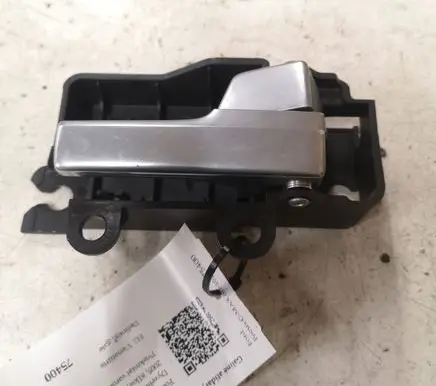 Ford Focus C-MAX Rear door interior handle 3M51R22600