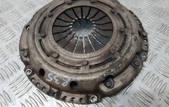 Volkswagen Sharan Pressure plate 028141025U 028141025