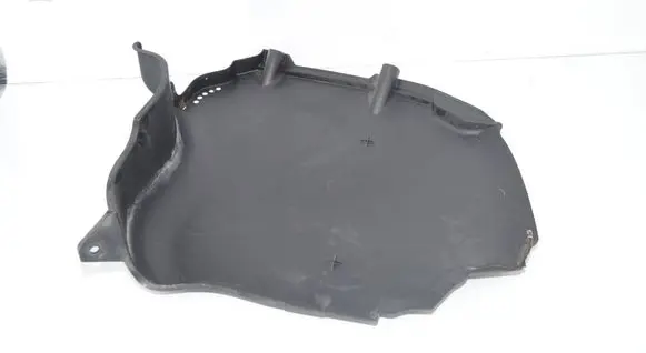 BMW 5 GT F07 Other under body part 7193986 51757193986