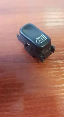 Mercedes-Benz E W210 Headlight wiper switch 2108202210