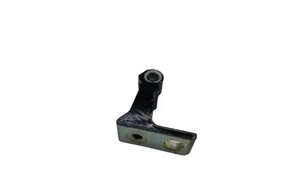 Volkswagen Touareg II Rear door upper hinge