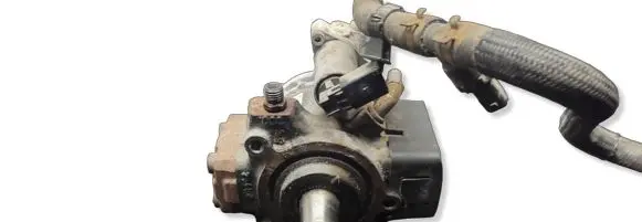 Volkswagen Caddy Fuel injection high pressure pump 03L130755E