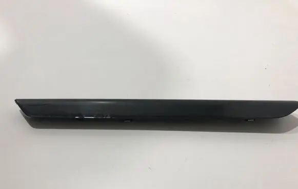 Mercedes-Benz E W212 Center console decorative trim A2126906462