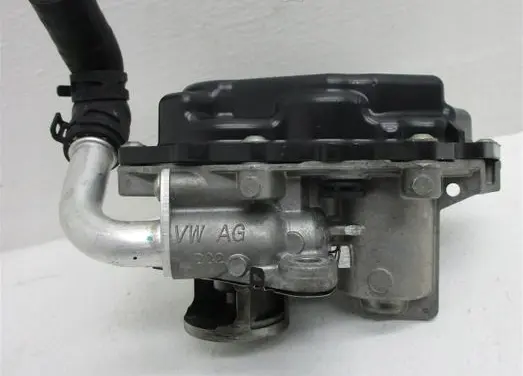 Audi A4 S4 B5 8D EGR valve