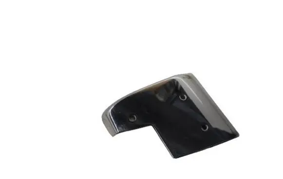 Mercedes-Benz SLK R170 Front door trim (molding) 