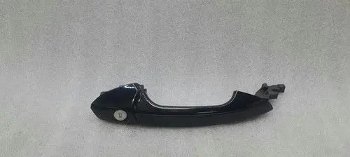 Mercedes-Benz ML W166 Front door handle light (exterior) A2047600270