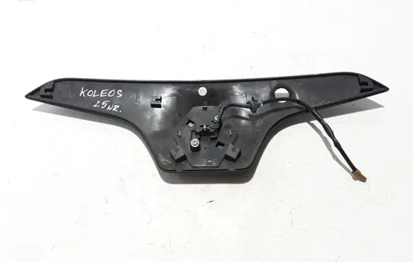 Renault Koleos I Other trunk/boot trim element 