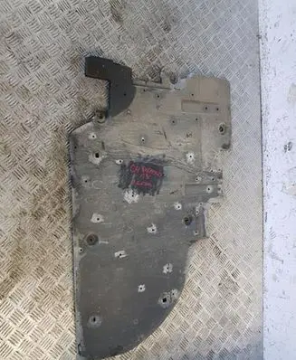 Citroen C4 II Picasso Engine