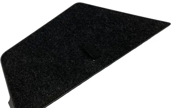 Toyota Auris E180 Trunk/boot mat liner 5840902010