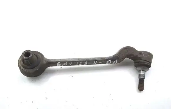 Front lower control arm/wishbone
