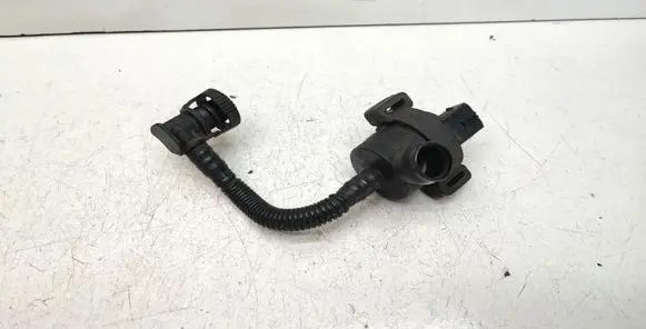 BMW 3 E90 E91 Valve vacuum 7551262
