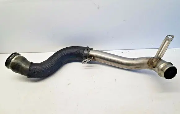 Renault Megane III Intercooler hose/pipe 16021130822 nr8416
