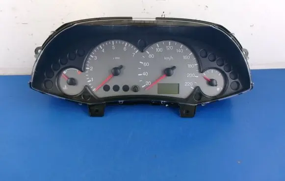 Ford Focus C-MAX Speedometer (instrument cluster)