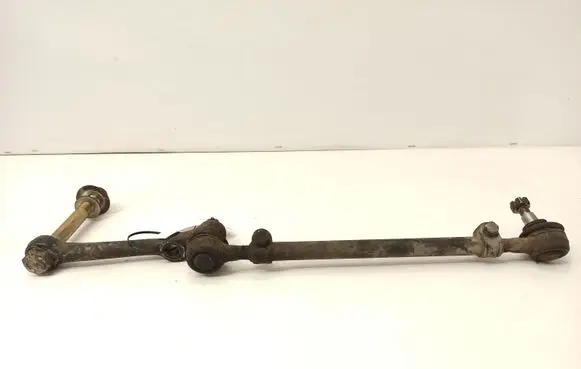 Steering tie rod