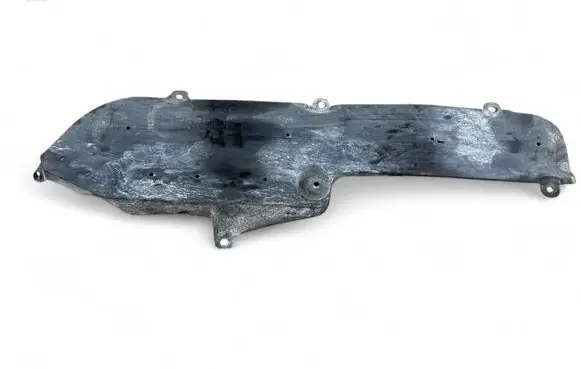 BMW Z4 E85 E86 Side bottom protection 51717134377