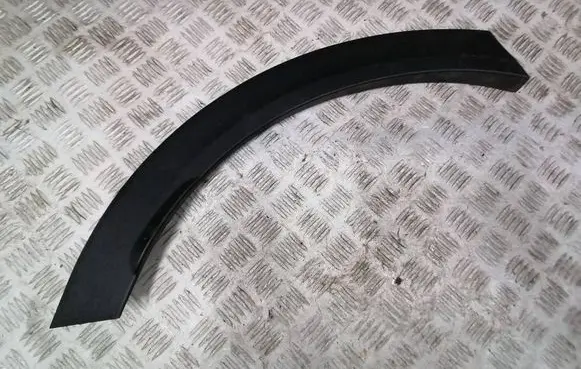 Fiat 500X Rear arch trim 735572240 STP10442 B985