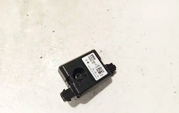 BMW 3 F30 F35 F31 Antenna control unit sy923146602 10859410