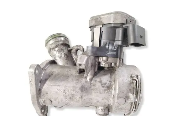 Mercedes-Benz C W203 Throttle valve A6460900154 326567544