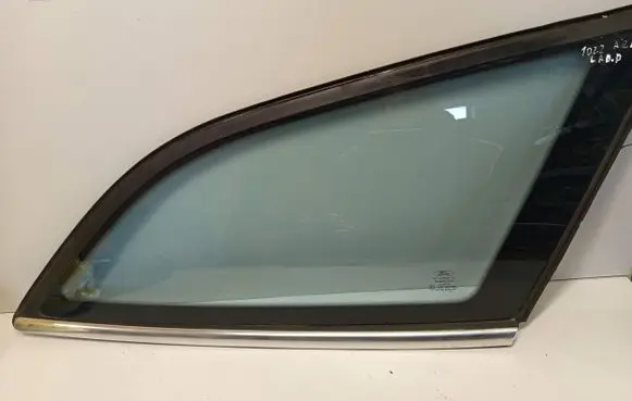 Ford Mondeo MK IV Rear side window 43R001583