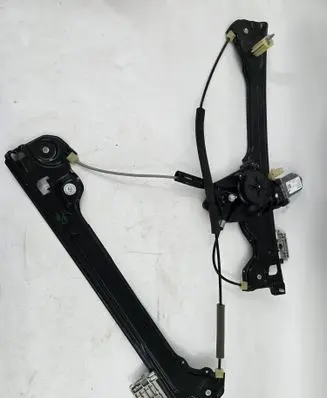 Polestar 4 Front door window regulator with motor 80007575