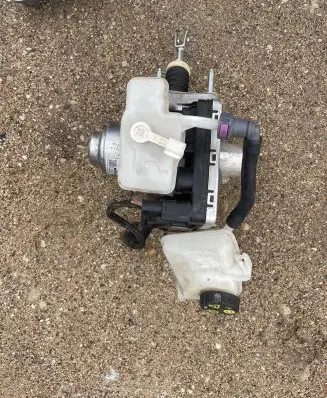 Ford Kuga II ABS Pump LX6C2D335CL