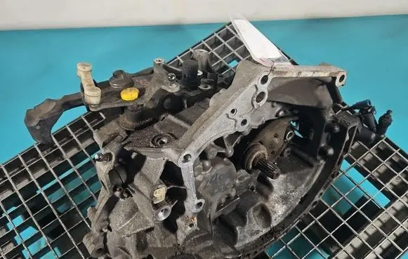 Citroen C-Elysée Manual 5 speed gearbox IMPRK1424293