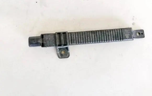 Volkswagen Phaeton Antenna control unit 4D0907277 030500-1