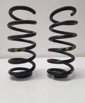 Renault Clio IV Rear coil spring