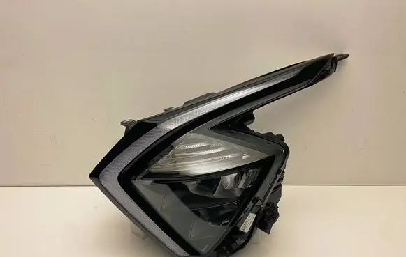 KIA Sportage Headlight/headlamp 92101R2000 L009HL000225571