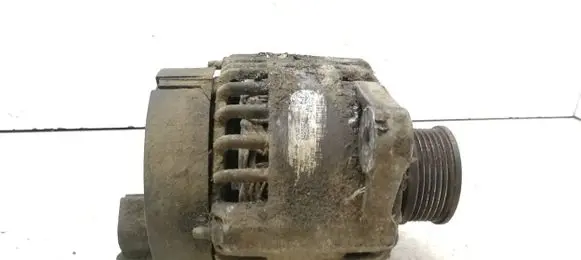 Lancia Thesis Generator/alternator 46823540