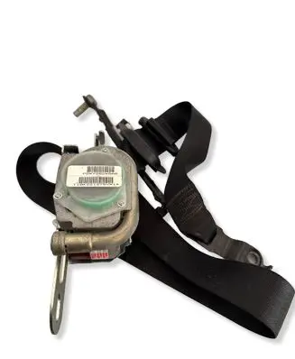 Dodge Durango Front seatbelt P5XY26DX9AB V18K221275VX14