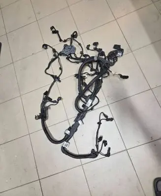 BMW 7 G11 G12 Engine installation wiring loom 857110608 800068474 8571106