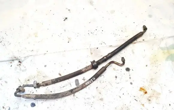 Mercedes-Benz C W203 Power steering hose/pipe/line