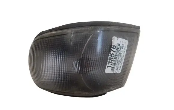 Saab 9000 CS Front indicator light
