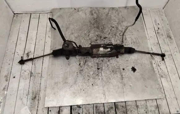 Skoda Octavia Mk2 (1Z) Steering rack