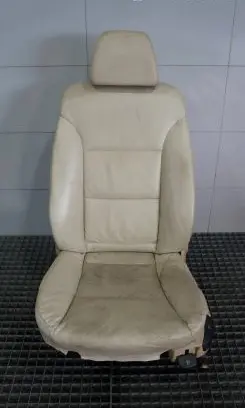 BMW 5 E60 E61 Front driver seat 