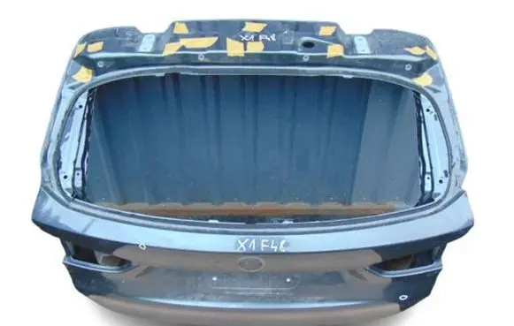 BMW X1 F48 F49 Tailgate/trunk/boot lid