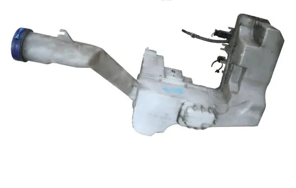 Peugeot 508 Windshield washer fluid reservoir/tank