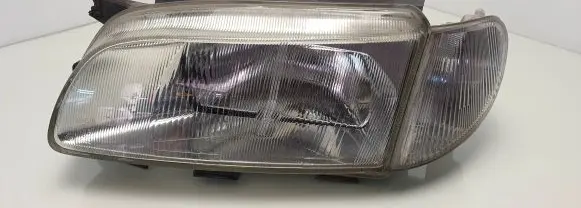 Citroen Berlingo Headlight/headlamp