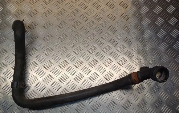 Seat Ibiza III (6L) Engine coolant pipe/hose 6Q0122291F 6Q0122051AK