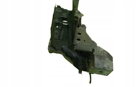 Nissan Navara D40 Front side member PRZOD RP44