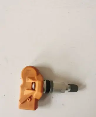 BMW 5 E60 E61 Tire pressure sensor 6856227